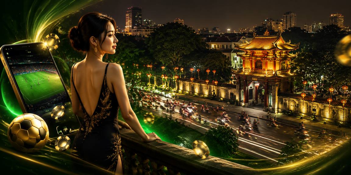 v8win Vì sao chúng tôi chọn thanh toán nội địa làm gốc