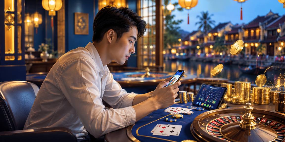 v8win Viettel Money Sic Bo